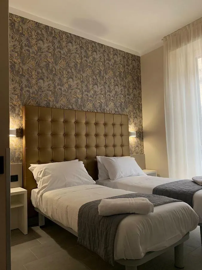 Aparthotel San Gregorio 45 Милан