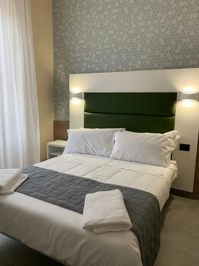 Aparthotel San Gregorio 45 Милан