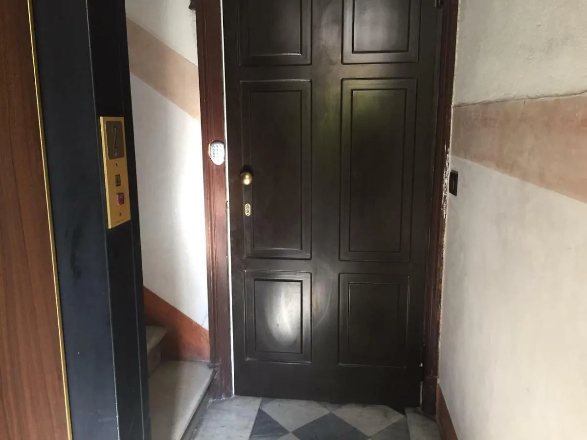 Aparthotel San Gregorio 45 Милан 0*,  Италия
