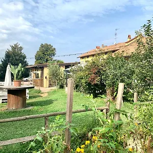 Cascina Bellaria Hostal Milán