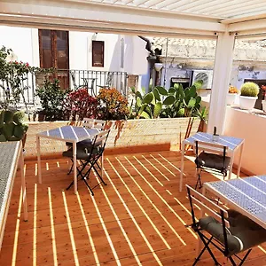  Bed & Breakfast Le Nuvole Di Ortigia Italy