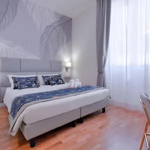 Cosmos Otel Floransa