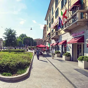 Mercure Centro Mediolan