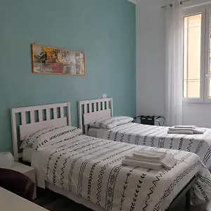 *** Guest house Holidays In - Italy