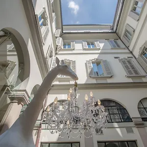 Indigo - Corso Monforte By Ihg Mediolan