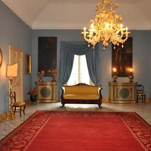  Bed & Breakfast Donna Guia Italy