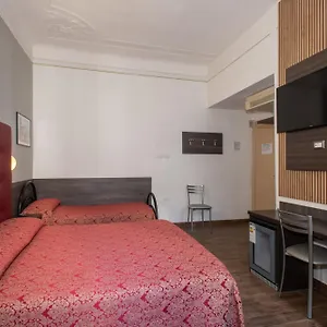 ** Hotel Piola Włochy
