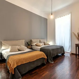  Bed & Breakfast Don Mimi Leisure Italy