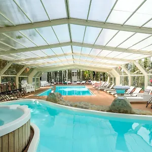 **** Hotel Manzoni Wellness&spa Włochy