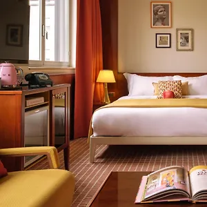 Hotel Max Brown Missori, Part Of Sircle Collection, Milão