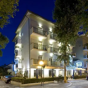 ** Hotel Adigrat Włochy