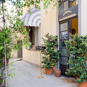 La Contessina Apart Otel Floransa
