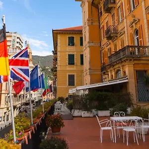 ** Hotel Portofino Włochy
