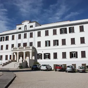 Monte Mario Konukevi Roma