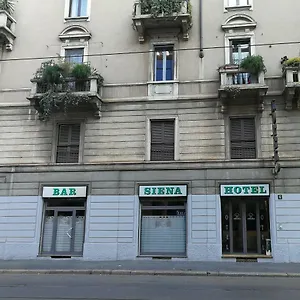 ** Hotel Siena Włochy