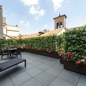 Castello Mediolan