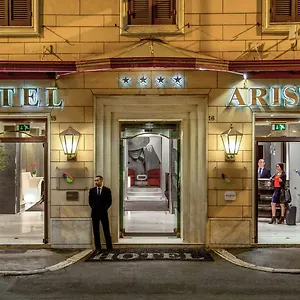 Ariston 4*, Roma Italia