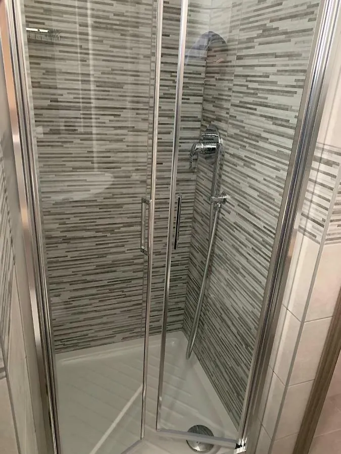 Pensjonat Aparthotel San Gregorio 45 Mediolan Włochy