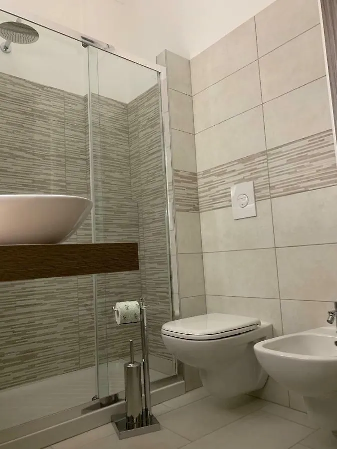 Aparthotel San Gregorio 45 Milano 0*,