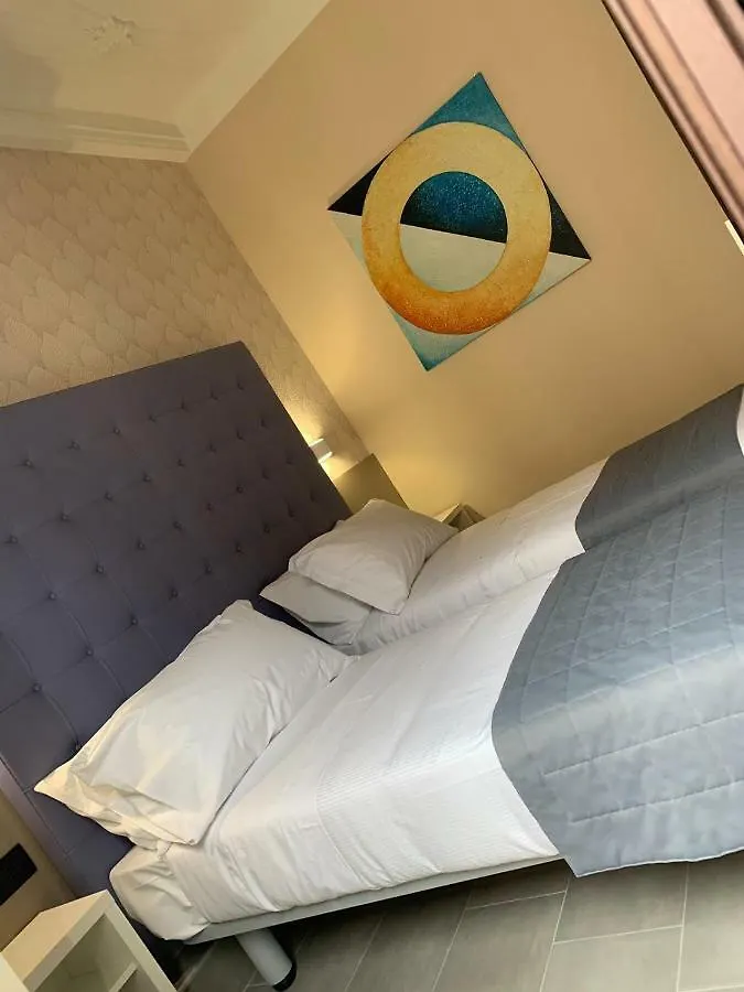 Aparthotel San Gregorio 45 Milano 0*,  Italia