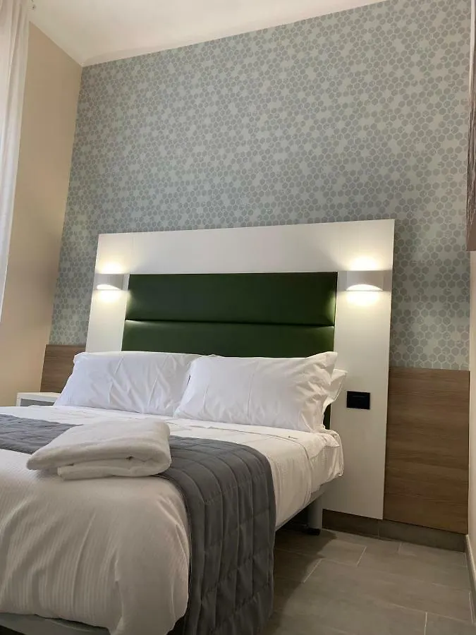 Pensjonat Aparthotel San Gregorio 45 Mediolan