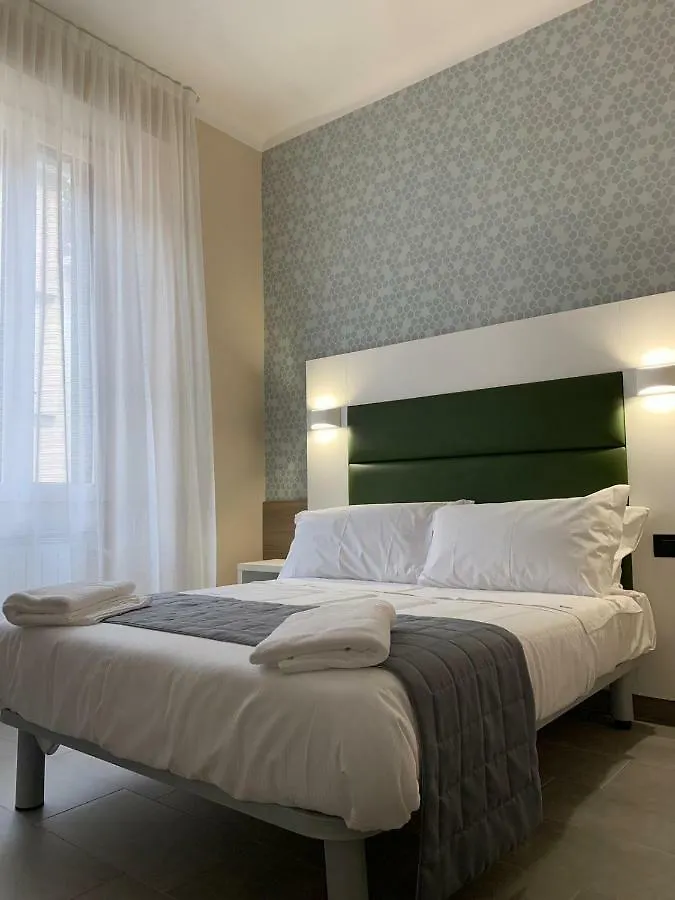 Aparthotel San Gregorio 45 Milano Affittacamere
