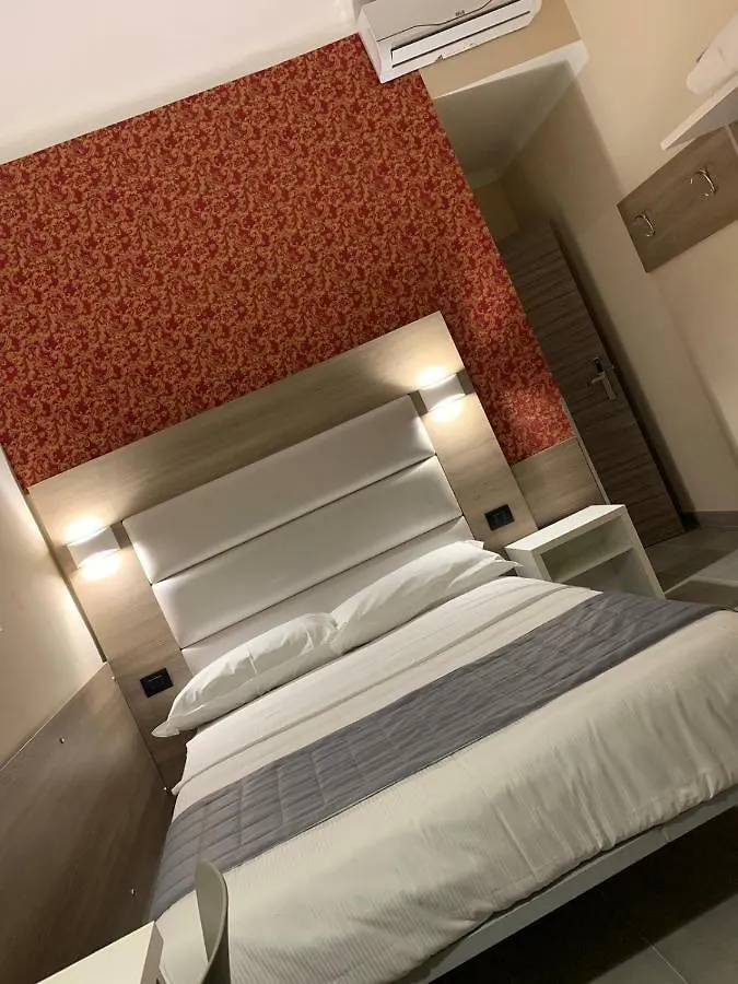 Aparthotel San Gregorio 45 Milano