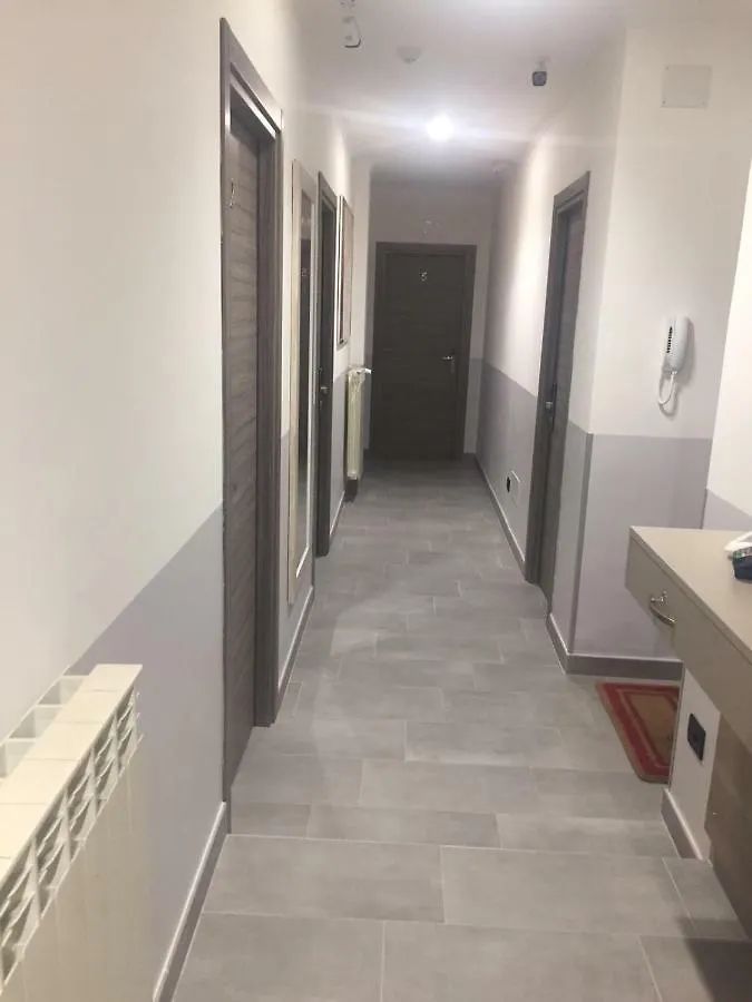 Affittacamere Aparthotel San Gregorio 45 Milano