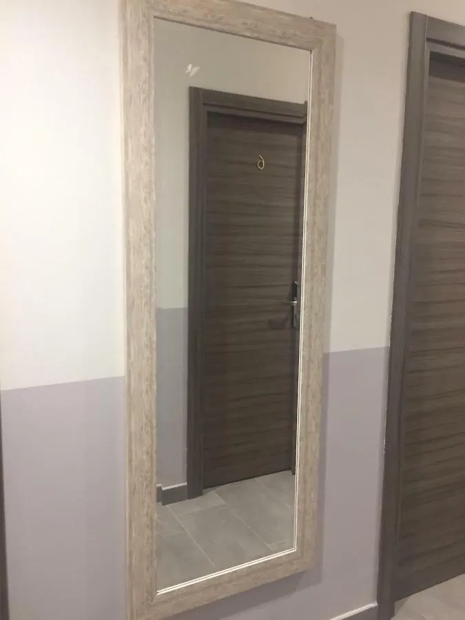 Affittacamere Aparthotel San Gregorio 45 Milano