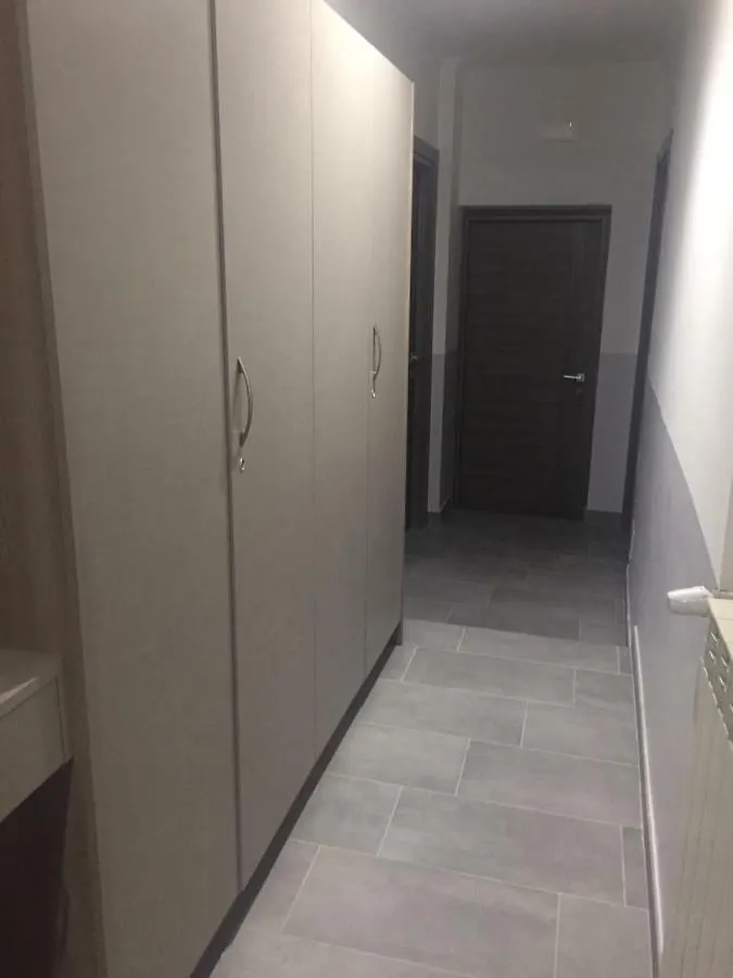 Affittacamere Aparthotel San Gregorio 45 Milano Italia