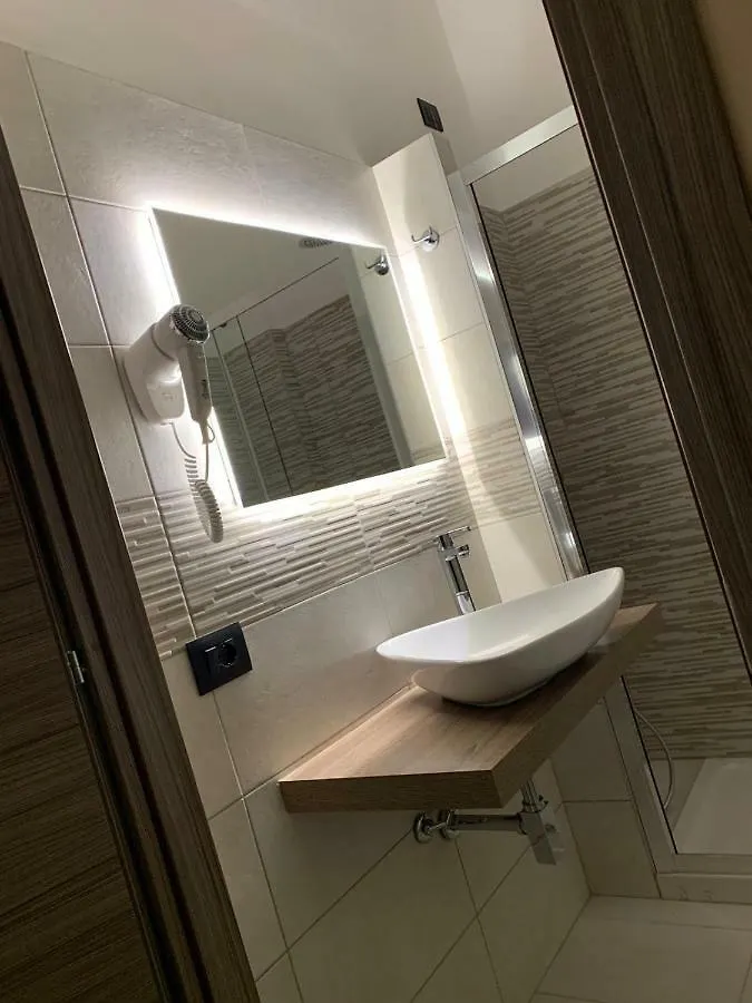 Guest house Aparthotel San Gregorio 45 Milan